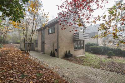 Woning Begoniastraat 27 Putte