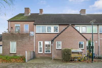 Woning Heijtsveld 130 Gemert