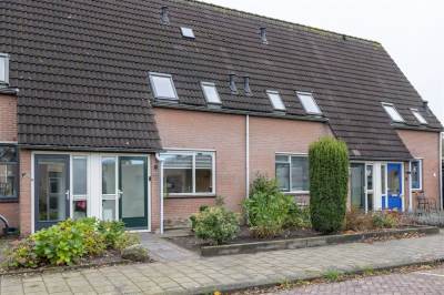 Woning Johan Buziaustraat 71 Hengelo (OV)