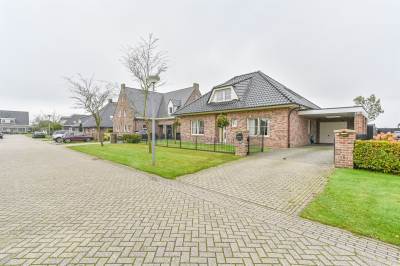 Woning Vlegel 24 Erica