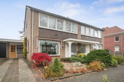 Woning Looiersplantsoen 11 Diepenheim