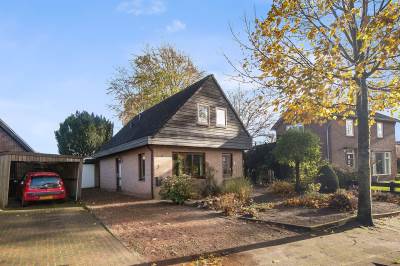 Woning Koekoeksweg 3 Vaassen