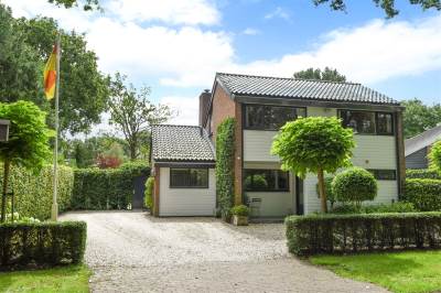 Woning Nolenslaan 5 Huizen