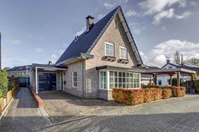 Woning Pelikaanlaan 41 Apeldoorn