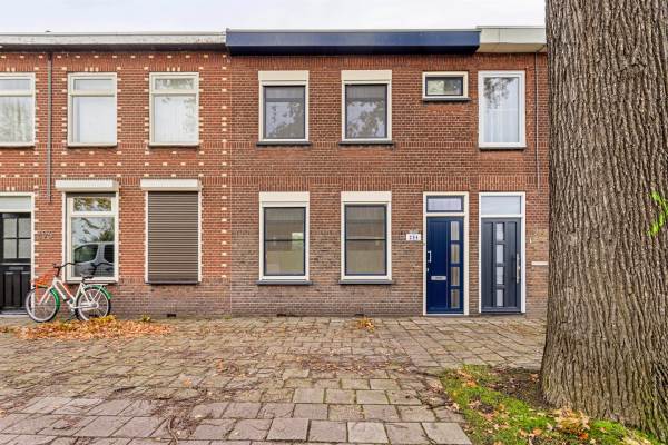 Woning Kastanjelaan 294 Bergen op Zoom