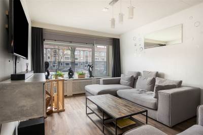 Woning Dorpsweg 192A Rotterdam