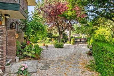 Woning Rotterdamse Rijweg 90 Rotterdam