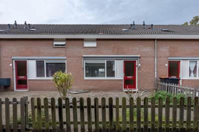 Woning Poolster 6 Hoorn (NH)
