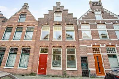 Woning Spoorstraat 79 Alkmaar