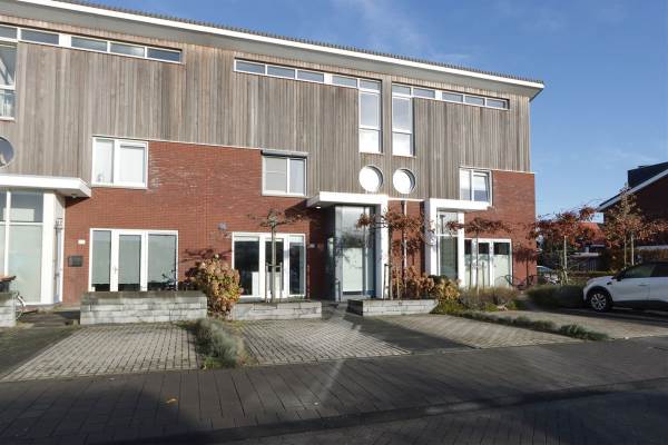 Woning Smederij 20 Dronten