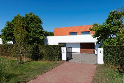 Woning Frida Heilstraat 5 Arnhem