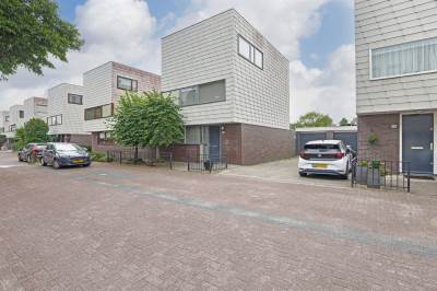 Woning Duijves Weer 12 Assendelft