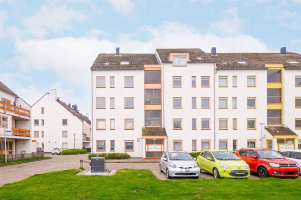 Woning Marina-Park 4 Den Helder