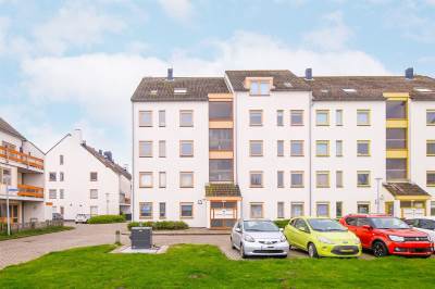 Woning Marina-Park 4 Den Helder