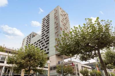 Woning Karel Doormanstraat 390q Rotterdam