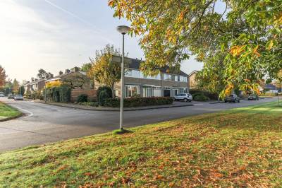 Woning Beethovensingel 10 Hoogezand