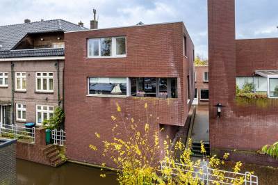 Woning Tuinstraat 7 Almelo