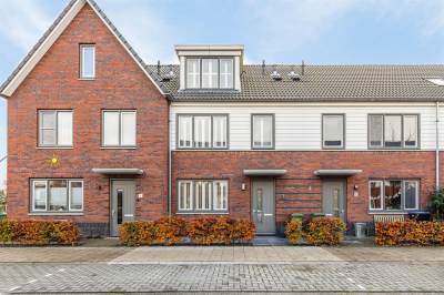 Woning Kardoen 3 Roelofarendsveen