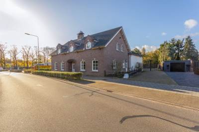 Woning Berkelaarsweg 19 Echt