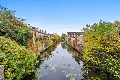 Woning Weikamp 91 Leidschendam