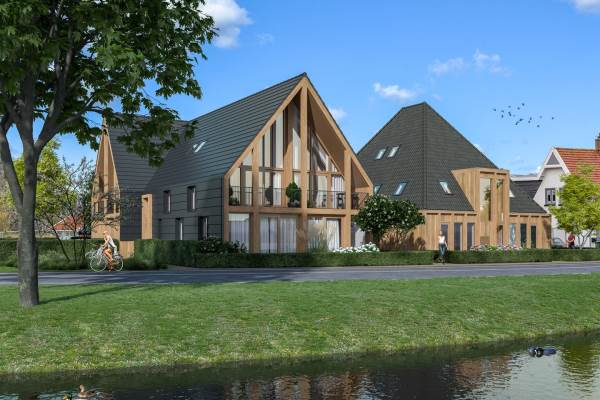 Woning Schouw 1 Akersloot