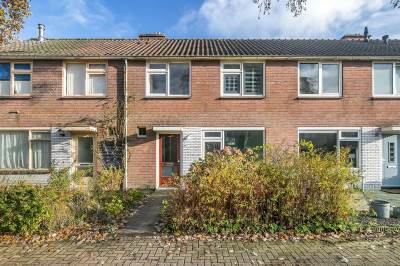 Woning Manger Catsperk 38 Drachten