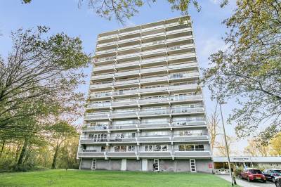 Woning Burgemeester D. Kooimanweg 1097 Purmerend