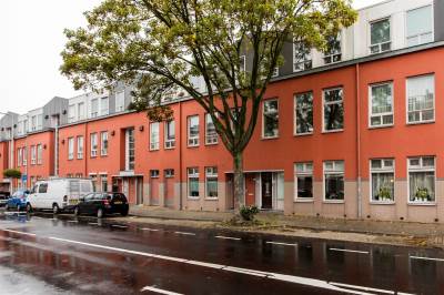 Woning Willem van Noortstraat 70 Utrecht