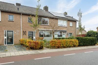 Woning Kerkstraat 11 Westervoort