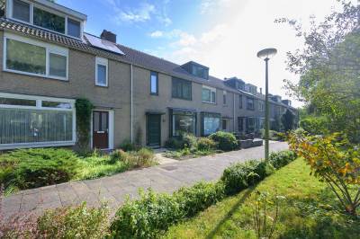 Woning Rossinihof 51 Alphen aan den Rijn