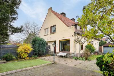 Woning Akkerlaan 35A Nijmegen