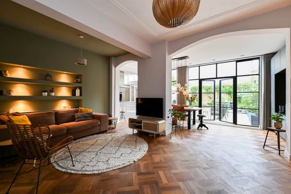Woning Lindelaan 26 Rijswijk (ZH)