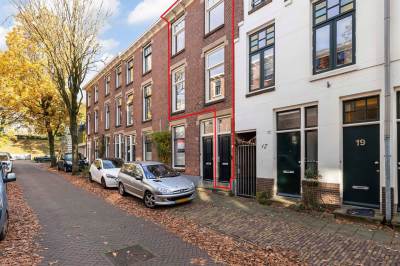 Woning Pastoor Bosstraat 15 Arnhem