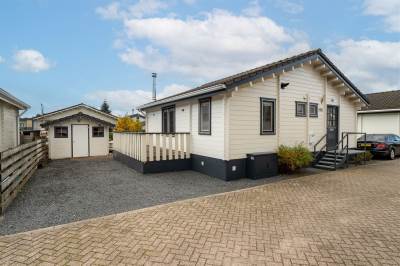 Woning Vier Heultjes 306 Sprang-Capelle