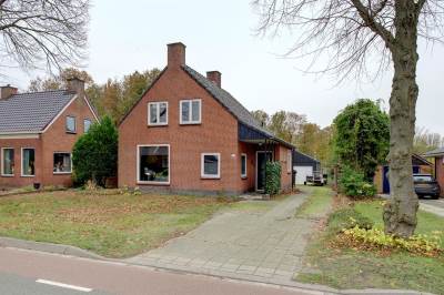 Woning Hoofdweg 216 Westerlee