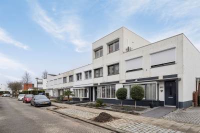 Woning Henisstraat 9 Maastricht