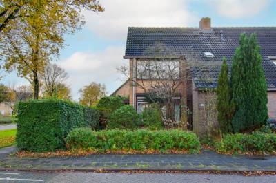 Woning Schutsluis 38 Grootebroek