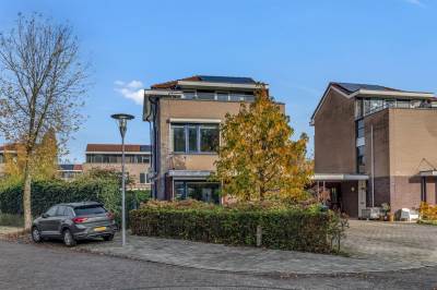 Woning Annabellastraat 21 Nijmegen