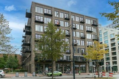 Woning Philitelaan 6383 Eindhoven