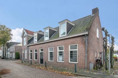 Woning Kerkstraat 85 Oisterwijk