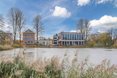 Woning Zwijsenhof 100 Veghel
