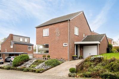 Woning Zes Bundersveld 12 Gulpen