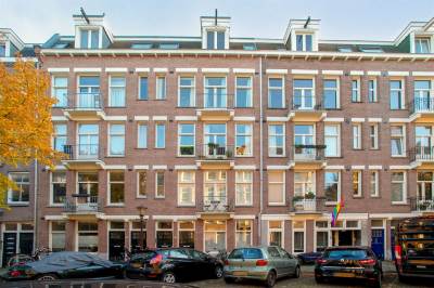Woning Transvaalstraat 413 Amsterdam