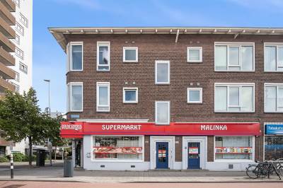 Woning Dorpsweg 90c Rotterdam