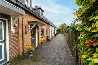 Woning Heuveltje 3 Werkendam