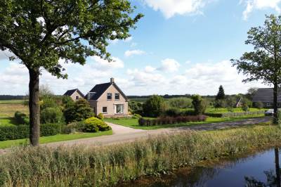 Woning Noordzijde 25A Odoornerveen