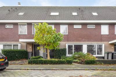 Woning de Flier 3012 Wijchen