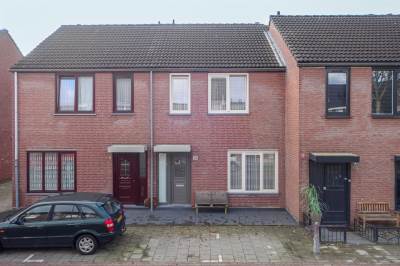 Woning Hemelrijksestraat 17 Helmond