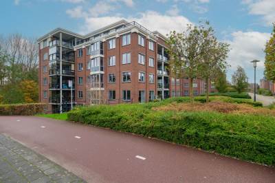 Woning Via Verdi 259 Voorburg