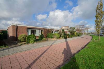 Woning Beneluxlaan 338 Heemskerk